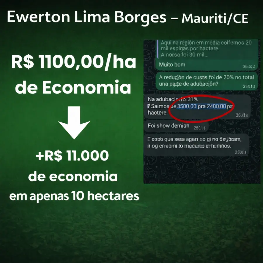 Caso Ewerton Lima Borges