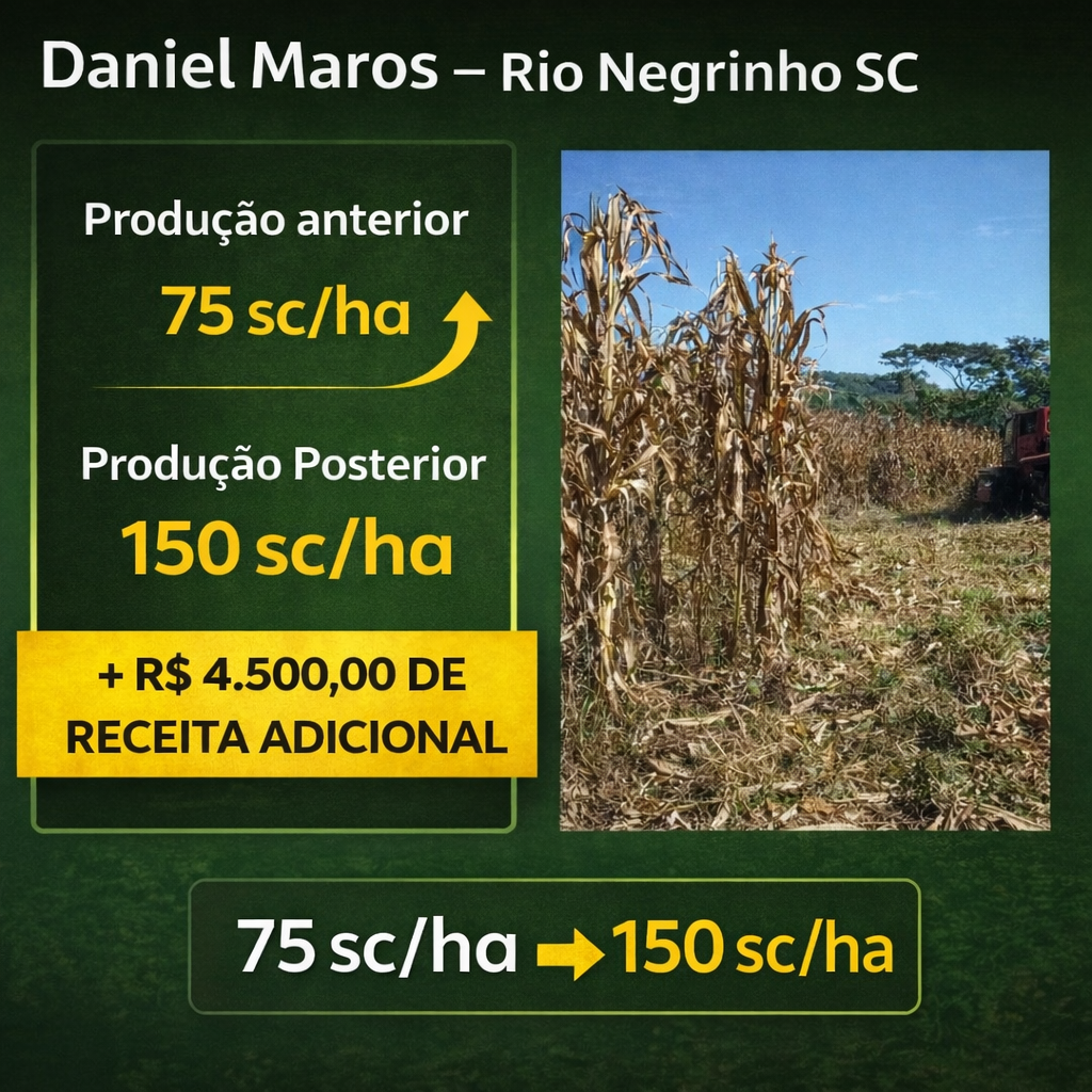 Resultado de produtor 3